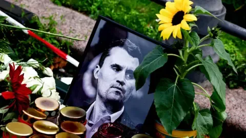 Charlie Kirk Attack Suspect Appeared to Admit Guilt through Messaging Platform