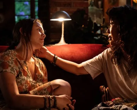 Witness This Film Film Analysis – The Talented Sandra Oh Headlines the Cast in Futuristic Fable of Planned Death