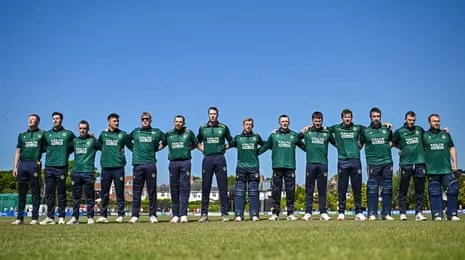 Irish Slow Summer Contrasts Sharply with England’s Packed Calendar
