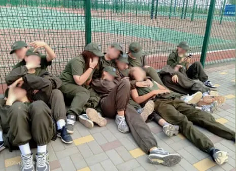 Moscow Operates Network of More Than Two Hundred Facilities for ‘Re-education’ of Ukrainian Children – Investigation